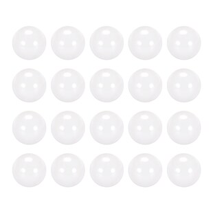 1/8-inch Ceramic Bearing Balls ZrO2 Zirconium Oxide Ball G5