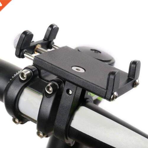 Bicycle Phone Hder Universal Bike Motorcycle Handlebar Cli