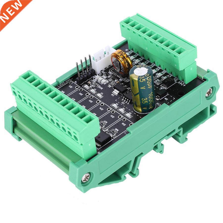 PLC Progrmmble Logic Controller FX2N-14MT WS2N-14MT-S Indu