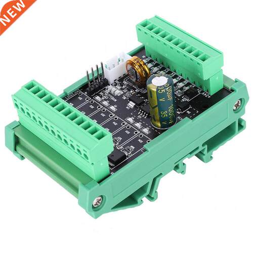 PLC Progrmmble Logic Controller FX2N-14MT WS2N-14MT-S Indu