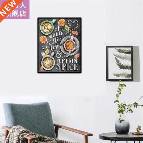 5D Damond Pantng Cross Sttch Full Drll Decor Gft,Butte