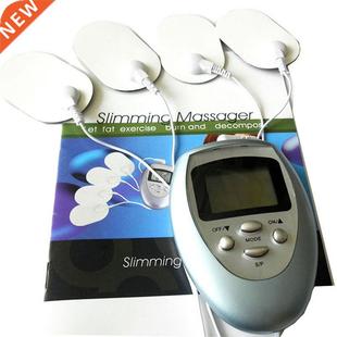 Ems Massage Tens Machine Physiapy Acupuncture Body Musc