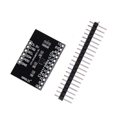 Quality MPR121 Breakout V12 Capacitive Touch Sensor Controll