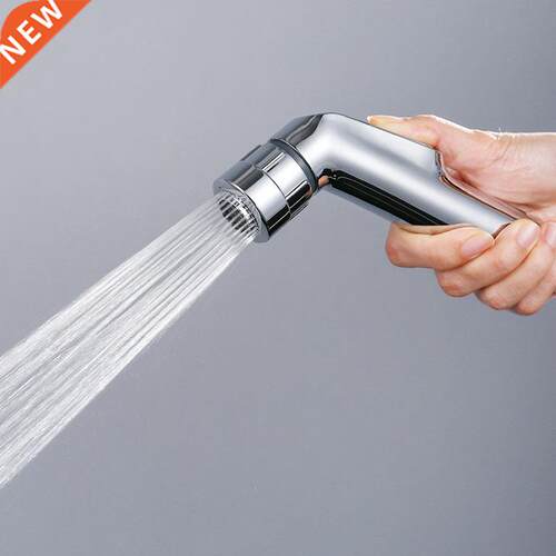Two function toilet hand bidet faucet bathroom bidet shower
