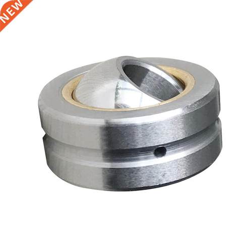 2PCS GEBK6S Spherical Plain Bearing 6x18x9 Miniature Plain B