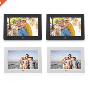8 inch HD Digitl Photo Children Picture Frme Digitl lbum