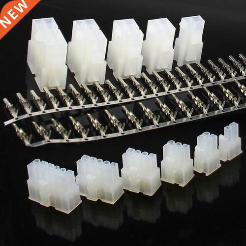 5557/5559 2x2/3/4/5/6/7/8/9/10/11/12Pin 24Pin 4.2mm Pitch Te