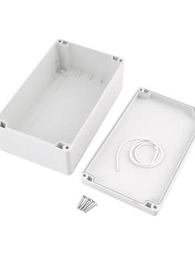 1Set Hot Worldwide Waterproof Enclosure Case Electronic Jun