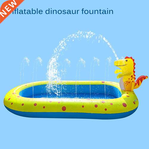 Kids Inflatable Pool High Quality Children'S Home Use Pa