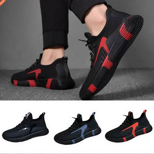 Men Running Shoes 2021 Comfortable Sport Shoes Men nd Lightw