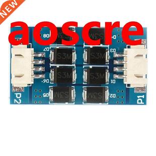 4 Piece Set 3D Printer Anti-Ripple Eliminator Smo Filte