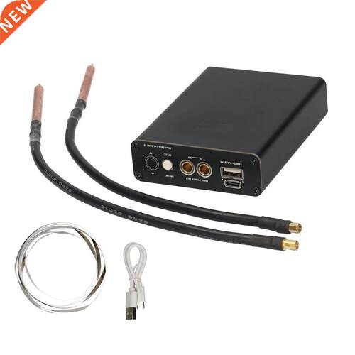 9 Gears Adjustable Spot Welder  Handheld Spot Welding Mac