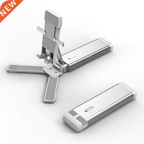 Metal Small One Adjust Mobile Phone Holder Desk for Tiktok Y