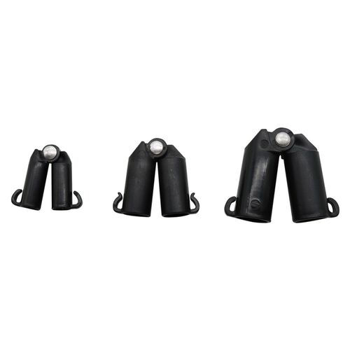 Plant support Fixed Clip Gardening Adjustable 0-180 Angle Fi