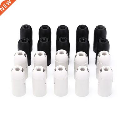 10pcs 250V Edisons Screw SES E14 Light Bulb Lmp Holder Pend