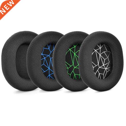 Professional Replacement Ear Pads For Arctis 3 5 7 Pro Head