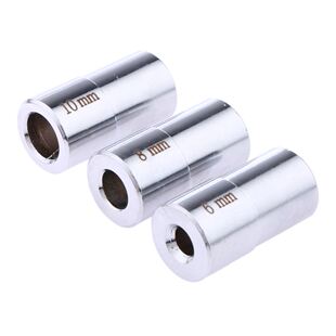 5pcs Drilling Locator Positioning Plate 6mm 8mm 10mm on Flat
