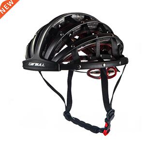 2022 NEW CAIRBULL Foldable City Bike Helmet Road Cycling Bic
