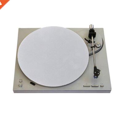 3MM Thick Anti-Static Felt Platter Turntable Mat Anti-Vibrat