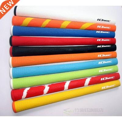 Golf Grip 11pcs/Lot New IOMIC Golf grips high quality rubber