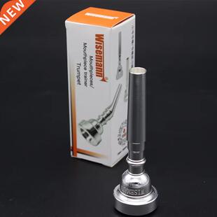 Bach 351 Series Standard Trumpet Mouthpiece 3C 5C 7C