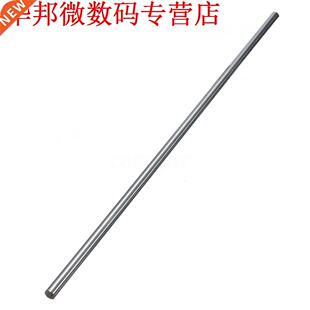 OD 8mm x 400mm Lager Staal Cilinder Liner Rail Lineaire Shaf