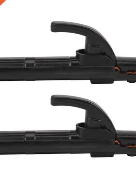 2Pc 300A Electrode Holder Stick Welder Copper Welding Rod St