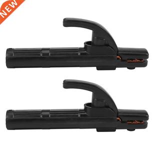 2Pc 300A Electrode Holder Stick Welder Copper Welding Rod St
