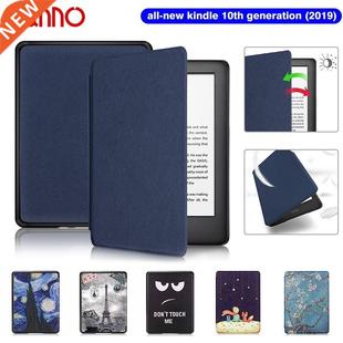 2019 All-New Kindle Case Funda Amazon Kindle 6 inch Kindle