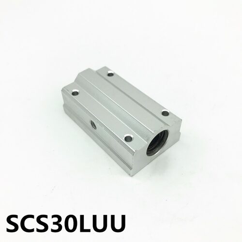 SCS0LUU SCS0LUU bearing 0mm linear motion ball bearing sl