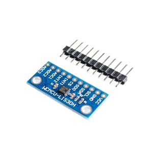 CJMCU- LIS3DSH high-resolution three-axis accelerometer tria