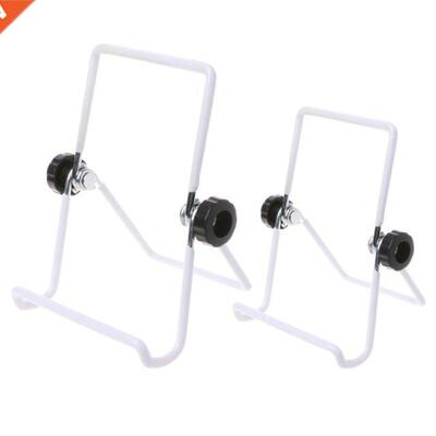 Unversal Holder 360° Adjustable Foldable Metal Wre Stand