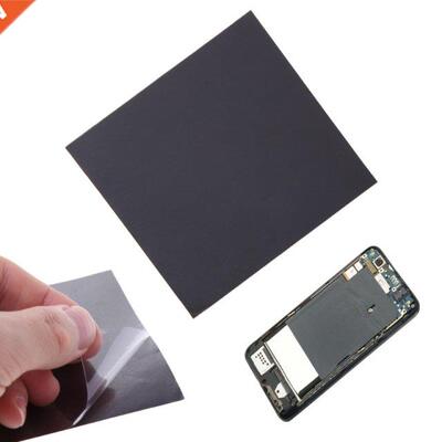 High Conductivity Thermal Pad Heatsink CPU Cooling Pads Synt