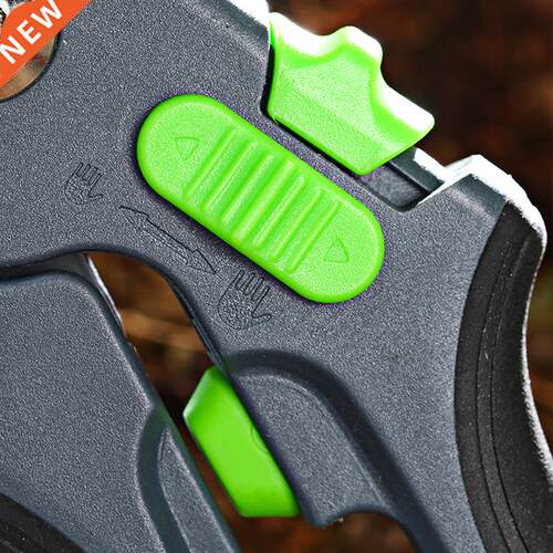Shears Pruner Secateurs Pruning Scissors Bypass Sharpener C