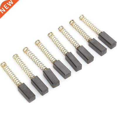 100Pcs Carbon Motor Brushes Set Sewing Machine Replacement A