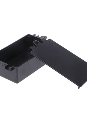 1pcs Waterproof Plastic Electronic Enclosure Project Box Bla