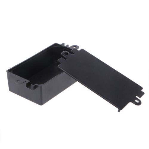 1pcs Waterproof Plastic Electronic Enclosure Project Box Bla