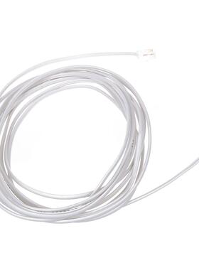 6P2C RJ11 Telephone Module Clear Expanson Pad Code 4 m Wyet