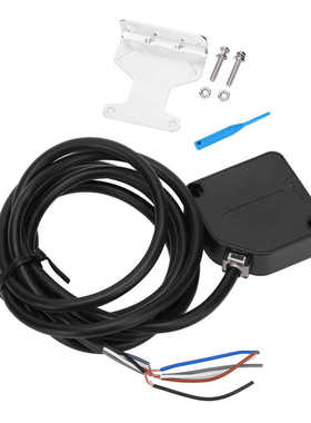 Photoelectric Switch Diffuse Reflection Sensor Proximity Swi