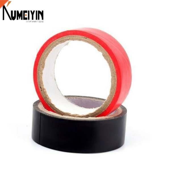 New 15mm Vinyl Electrical Tape Insulation Adhesive Tape indu