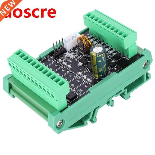 PLC Programmable Logic Controller FX2N-14MT Industrial Contr