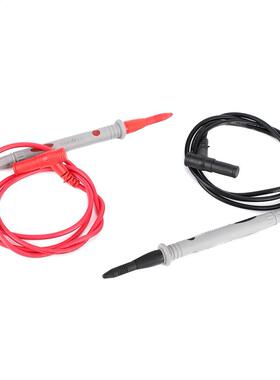 1 pair PT1006 Digital Multimeter Needle Tip Probe Pen + 100