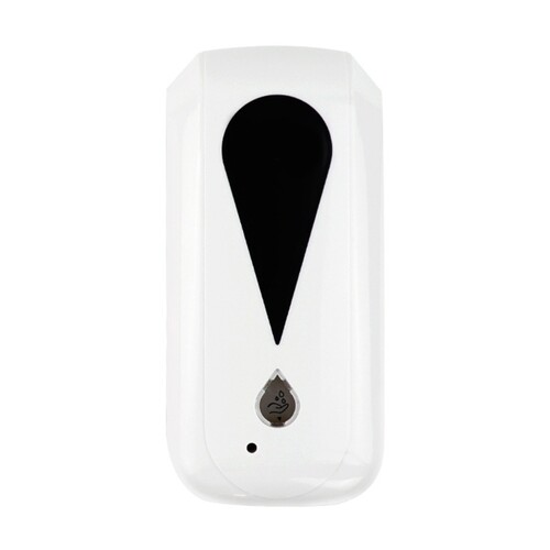 1200ml Touchless Hand Disinfection Machine Wall-mounted Auto