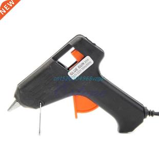 Hot Melt Glue Gun Art Craft Repair Tool 20W Electric Heating