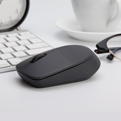 New  Multi-mode Silent Wireless Mouse with 1300DPI Bluetooth