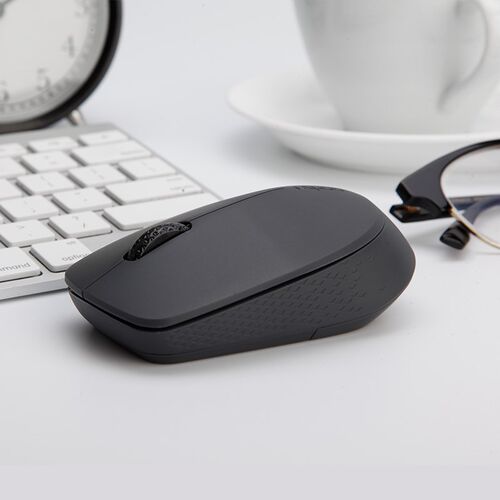 New  Multi-mode Silent Wireless Mouse with 1300DPI Bluetooth