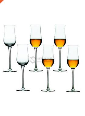 Niche Tulip Shape Whisky Cognac Brandy Snifter XO Liqueur Go