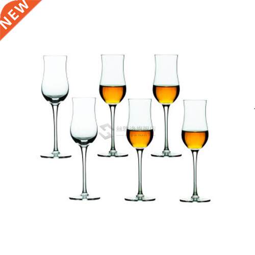 Niche Tulip Shape Whisky Cognac Brandy Snifter XO Liqueur Go