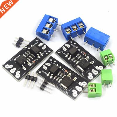 FR120N LR7843 AOD4184 D4184 Isolated MOSFET MOS Tube FET Mod