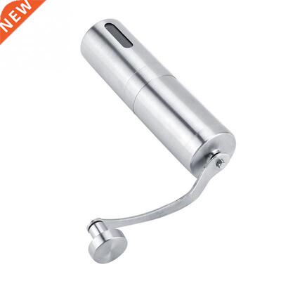 。 Multi-functional Coffee Mill Manual Coffee Bean Grinder